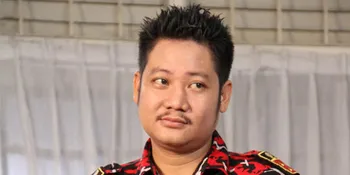 Gaya Rambut Jambul Halilintar, Ki Kusumo Tak Saingi Syahrini