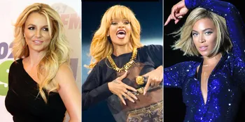 Gaya Rambut Terburuk Bintang Hollywood, Masih Mau Coba?