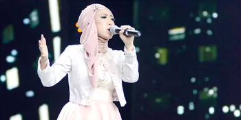 Gaya Rock Syariah, Sarah Idol Tetap Tersisih!