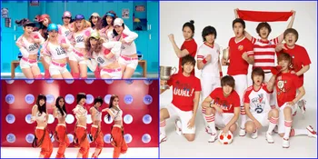 Gaya Sporty Ala Idol K-Pop, Sukses Keren Atau Gagal?