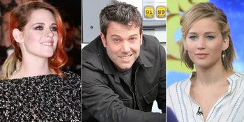 Gayanya Hot, Tapi Bener Gak Sih Artis-Artis Ini Bisa Akting?