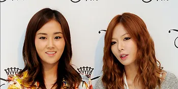 Gayoon 4minute Diduga Melakukan Operasi Plastik?