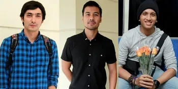 Ge Pamungkas: Chicco Jericho Gantengnya Nggak Sopan