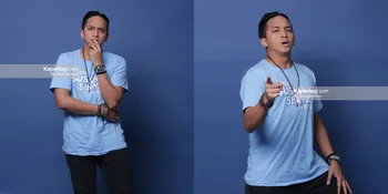 Ge Pamungkas Tak Mudik &#38; Pilih Lakukan Hal Ini