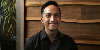 Ge Pamungkas Ungkap Batal Puasa Karena Ini