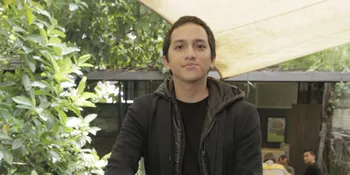 Ge Pamungkas Ungkap Cerita Seram Saat Jadi Anak Kos, Bikin Merinding!