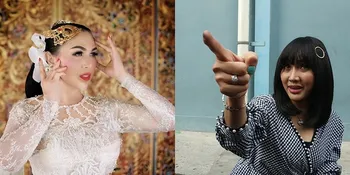 Gebby Vesta Bongkar Proses Operasi Plastik Lucinta Luna di Bangkok, Tambal Silikon Bocor di Payudara