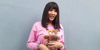 Gebby Vesta Bongkar Sosok Pria yang Biayai Lucinta Luna Operasi Plastik