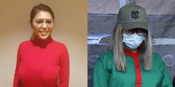 Gebby Vesta Kembali Blak-Blakan Bocorkan Lucinta Luna Jual Diri di Malaysia Sebelum Operasi Kelamin