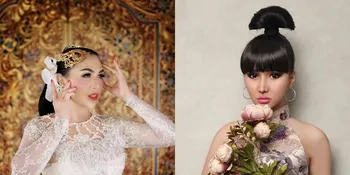 Gebby Vesta Sebut Lucinta Luna Selalu Konsumsi Narkoba Tiap Akan Tampil di TV