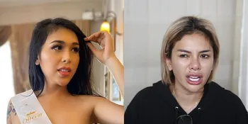 Gebby Vesta Sebut Nikita Mirzani Dikompori Sahabat Hingga Berseteru Dengannya