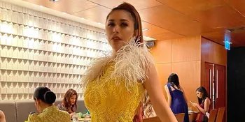 Gebby Vesta Ungkap Alasan Ia Pilih Bule Daripada Orang Indonesia: Mereka Lebih Open Minded