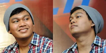 Gede Bagus Bawa Romantisme Snow On Sahara