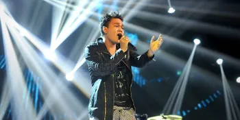 Gede Bagus Jadi Playboy X Factor Indonesia