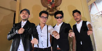 Gedor Apartemen Personel Seventeen Dilaporkan Polisi