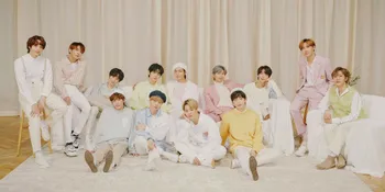 Gedung Baru Big Hit Entertainment Hampir Rampung, BTS dan TXT Siap Pindahan!
