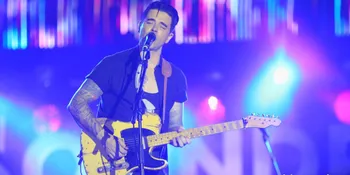 Gegap Gempita, Soundrenaline 2017 Pecah dengan Penampilan Tiga Band Dunia!