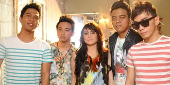 Geisha Akui Terinspirasi Sukses Nidji