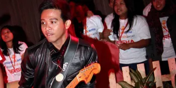 Geisha Datang, Roby Akan Nyanyi di Persidangan?