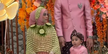 Gelar 7 Bulanan Anak Kedua, Lesti Kejora dan Rizky Billar Ungkap Rasa Syukur Dikaruniai Calon Bayi Perempuan