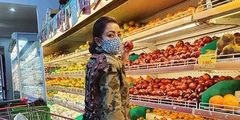 Gelar Arisan Virtual, Mayangsari and The Gank Tetap Kompakan Pakai Barang Sama dan Wajib Cantik