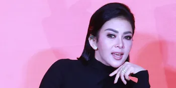 Gelar Bachelorette Party di Jepang, Syahrini Dikerjain Habis-habisan
