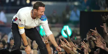Gelar Extra Show, Coldplay Akan Tampil Dua Kali di Singapura!