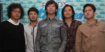 Gelar Halal Bihalal, D Masiv Jualan Merchandise