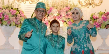 Gelar Khitanan Mewah, Berapa Budget yang Dikeluarkan Eko Patrio?