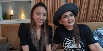 Gelar Konser Amal Virtual untuk Korban Banjir Bandang di NTT, Nia Daniaty Akan Bawakan Lagu Hitsnya