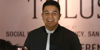 Gelar Konser di San Fransisco, Tulus Dibantu Anak Chairul Tanjung