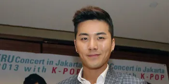 Gelar Konser, Eru Kangen Penggemar Indonesia