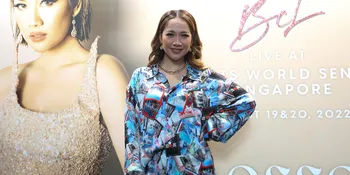 Gelar Konser Internasional Pertama di Singapura, BCL Ajak Alvin Jo Hingga Ariel NOAH