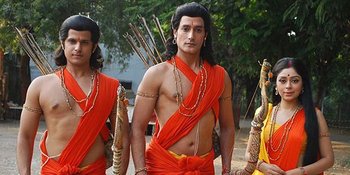 Konser Mahacinta, Pemain 'Ramayana' Juga Diundang ke Indonesia