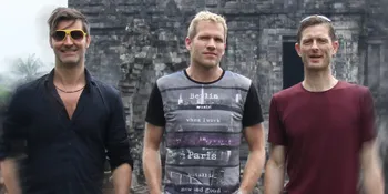 Gelar Konser, MLTR Siap Bikin Jakarta Romantis!