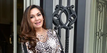 Gelar Konser, Nia Daniati Tak Kenal Lelah