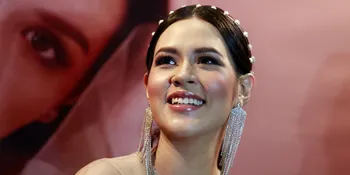 Gelar Konser Saat Hamil, Raisa Mengaku Kelelahan
