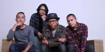 Gelar Konser Virtual, The Rain Tak Mau Menyerah di Tengah Pandemi