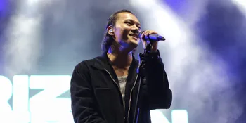 Gelar Mini Konser di Stasiun MRT, Rizky Febian Sempat Bocorkan Rahasia Kulit Wajah Segar Selalu