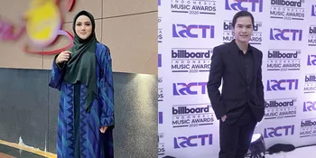 Gelar Perayaan Sederhana, Mulan Jameela Rayakan Ulang Tahun Bareng Dul Jaelani di Rumah Ahmad Dhani