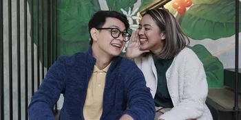 Gelar Pernikahan, Marcell Darwin Pilih Konsep Sederhana dan Intim Gara-Gara Hal Ini