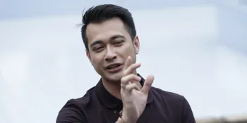 Gelar Resepsi Dua Bulan Setelah Akad, Eza Gionino Hadirkan Value Berbeda