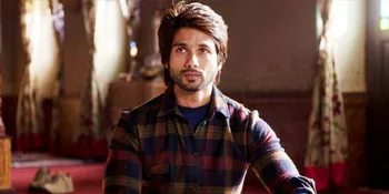 Gelar Resepsi Nikah 12 Juli, Shahid Kapoor Undang Semua Mantan