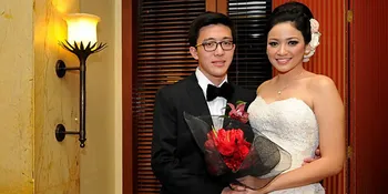 Gelar Resepsi Pernikahan, Agni Pratistha Berkonsep Modern