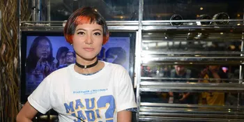 Gelar Silaturahmi Keluarga, Poppy Sovia - Ahmad Gussaoki Siap Menikah