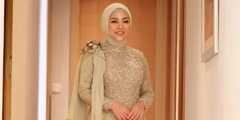 Gelar Tasyakuran Aqiqah, Rachel Vennya Ungkap Wajah Anak Kedua Secara Jelas