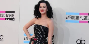 Gelar Tur Dunia, Katy Perry Janjikan Pengalaman Baru