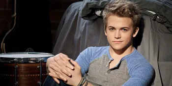 Gelar Tur Gila, Hunter Hayes Siap Kalahkan Rekor Dunia Jay Z