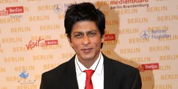 Gelar Tur Keliling Dunia, Shahrukh Khan Dituding Egois