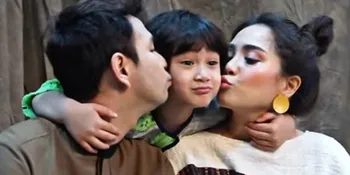 Gelar Ulang Tahun di Rumah, Rafathar Dikado Hadiah Kucing Scottish Straight Oleh Raffi dan Nagita